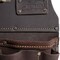 Ox Tools OX Pro Drywaller's Tool Pouch, Oil-Tanned Leather OX-P263801 - alternate 4